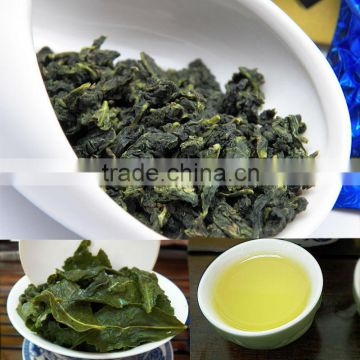 chinese high quality tieguanyin tea