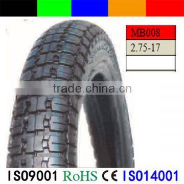 2015 version of kazakhstanMB008, made in China, east Asia dedicated motorcycle tires streetcar bicycle tires