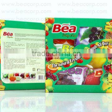 BEA FRUITY SOAP