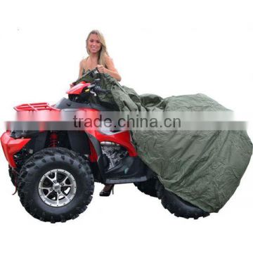 water resistant ATV covers