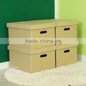 High Quality Storage Packaging Carton