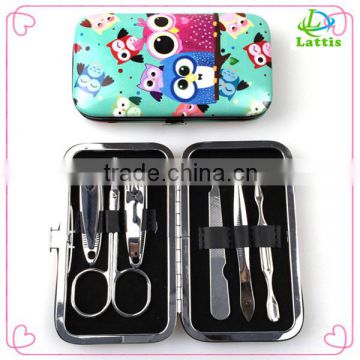 Wholesale Personal Care Nail Set All Sorts Manicure Set