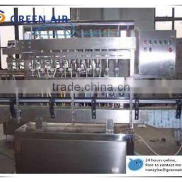 Hot sale automatic on-line filling machine( NLM-880)