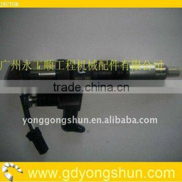 SK330-8 SK350LC-8 HINO ENGINE J08E INJECTOR VH23670E0010