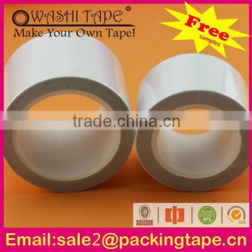 Custom dongguan victory double sided tape