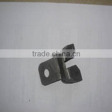 Scaffolding Ringlock Parts Cangzhou Casting Ledger End Brace End