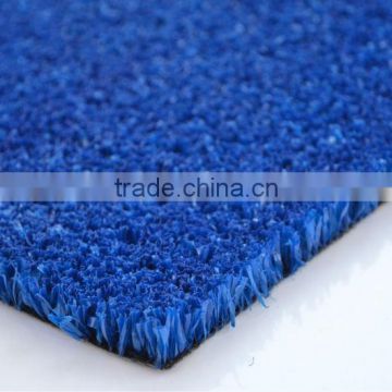colorful artificial grass for tennis