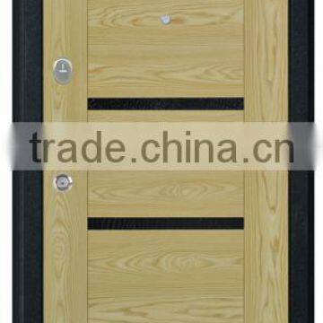 2016 Smarda Russian new steel entry door design