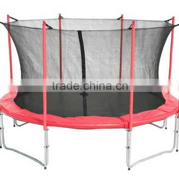 Fitness trampoline for child