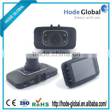 2015 hot selling products car dvr with multi function