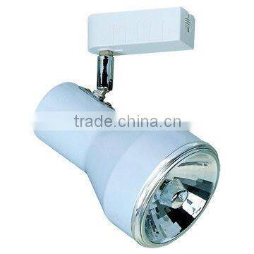 track light, spot light, ceiling light YP116 white