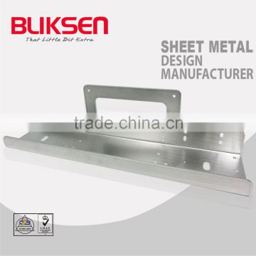 High precision OEM/ODM bending sheet metal parts