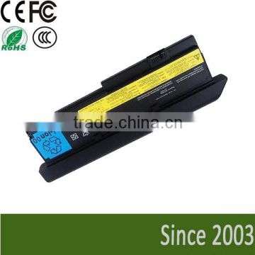 Rechargeable Laptop Battery Replace for IBM ThinkPad X200 L Series/X200s Series
