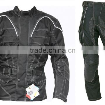Cordura Suit, Cordura Motorbike Suit, Cordura Motorcycle Suit, Biker Cordura Suit, Motorbike Cordura Suit