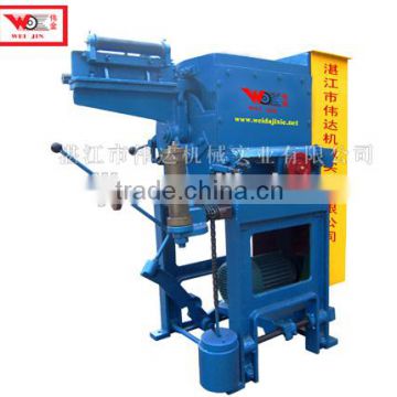 Weijin R-250 cone yarn winding machine
