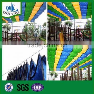 Export 100% NEW hdpe mesh net sun shade net