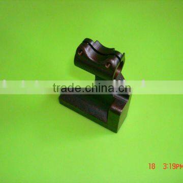 machine parts Ribbon Holder used for needle loom textile