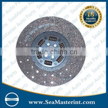 Clutch Plate and Disc for MERCEDES-BENZ OM352 1861303246 310*175*10*35