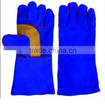 Good quality welding gloves Suppliers