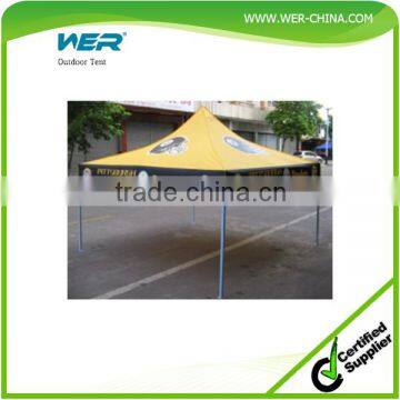 2016 hot selling 3M*3M folding tent