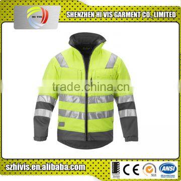 Alibaba Friendly Custom Bulk Striped Sports Custom Jacket