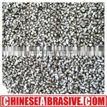 China manufacturer metal cut wire shot 2.0mm