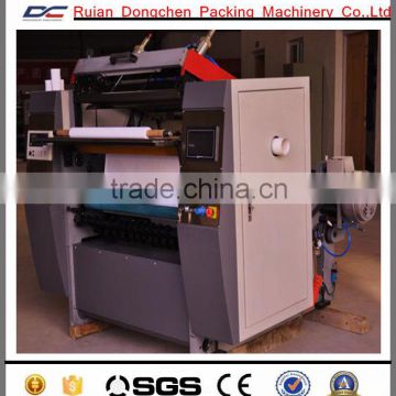 Auto Cash Register Paper or thermal paper Slitting Machine