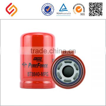 hydraulic spin-on good reputation OEM quality made in china baldwin uesd car P7489 5650359