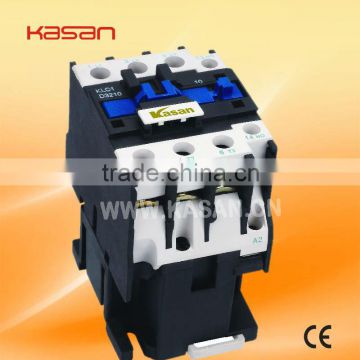 Motor Controler electric AC Contactor with 85%silver contact