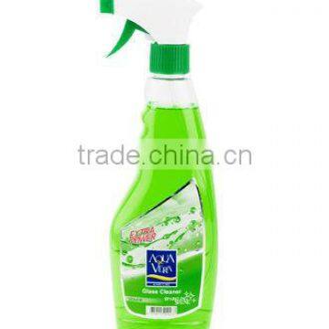 Aquavera - Glass Cleaner -Green