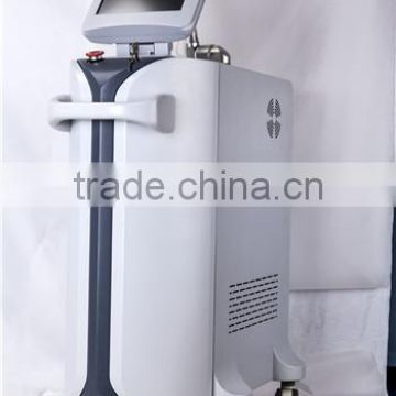 medical tattoo removal system for tattoo and big part