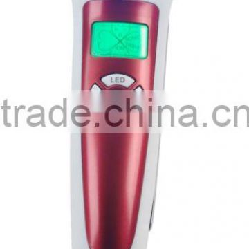 Portable LED ultrasonic Vibration handheld Machine --- OB-LUV 01