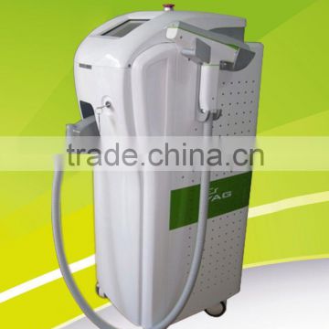Medical 2013 Tattoo Equipment Beauty Products E-light+IPL+RF For Soybean Isoflavones Effervescent Tablet Remove Diseased Telangiectasis