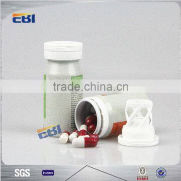 Empty tablet bottle hot sell