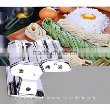 Small pasta machine for home use