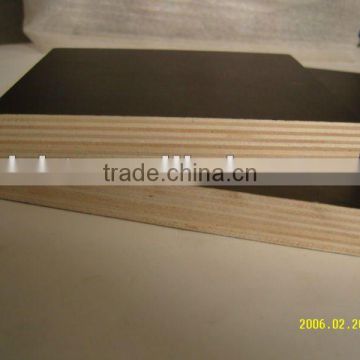 AA GRADE BROWN FILM FACED PLYWOOD