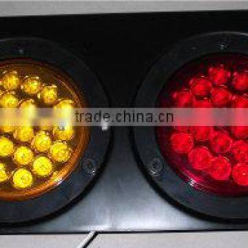 12v/24v LED lights for trucks led lights led truck light