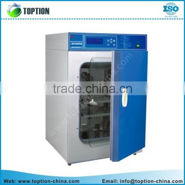 80L,160L new design co2 incubator for tissue and cell culture air jacketed price