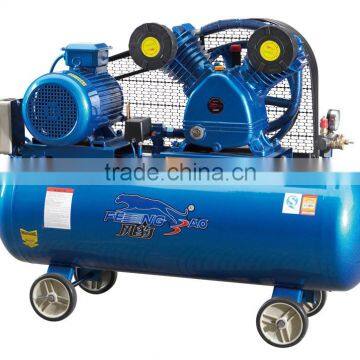 5.5 hp used One Stage Tyre Air Compressor with Auto Protection
