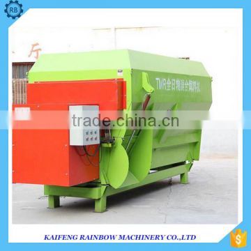 Lowest price high quality fodder beet mixing machine