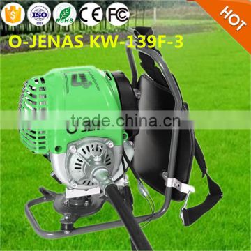O-JENAS brand name 139F-3 31CC Brush Cutter