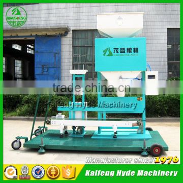 Agriculture products seed auto packing machines