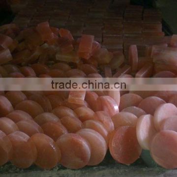 Pink Salt Slabs/Bricks/Plates/Blocks