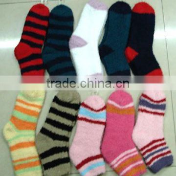 children cozy socks /Fuzzy Socks