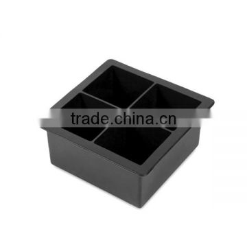 silicone ice cream mold | custom ice cube tray | silicone ice mold