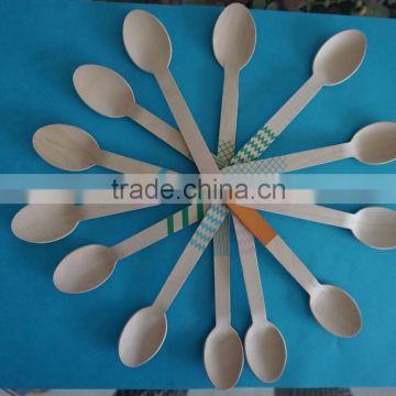 Good quality Cixi cutlery wooden best chemical free