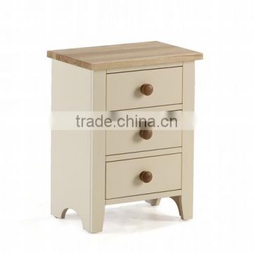hot selling pine 2+3 drawer chest of drawers for living room