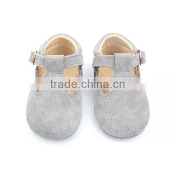 Wholesale Shenbzhen baby happy OEM factory casual shoes 2017 baby girl shoes