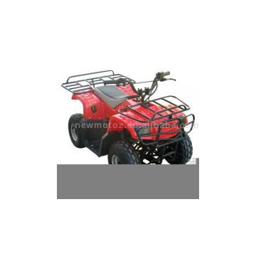 Sell 50cc ATV