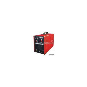 Inverter DC Plasma Cutting Machine,inverter plasma cutter,cutting machine,plasma cutter